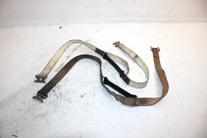 1998 Yamaha Waverunner Gp800 Oem Fuel Tank Band Strap Set GJ1-67743-01-00 JY9