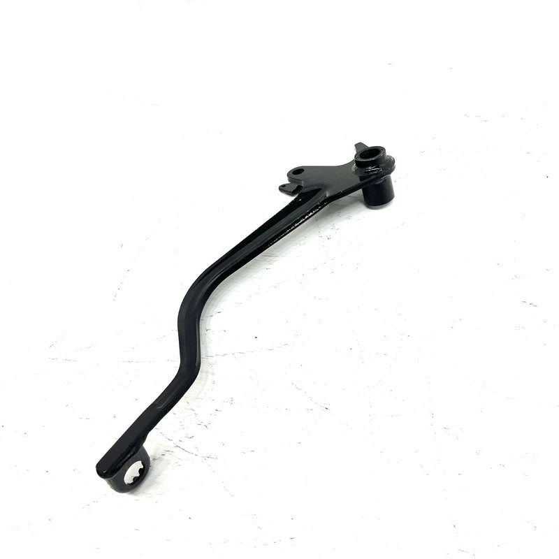 02 Honda Foreman Rubicon 500 TRX500 4x4 OEM Rear Brake Pedal 46500-HN2-000 AH85