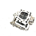 02-03 Kawasaki Prairie 650 OEM Front Cylinder Head 11008-1381 AK37