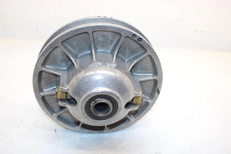 19 Polaris Sportsman 570 Sp Oem Secondary Drive Clutch 1323248 AP34