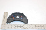 2000 Yamaha  Kodiak 400 Oem Indicator Panel 5GH-2837L-00-00 AY26