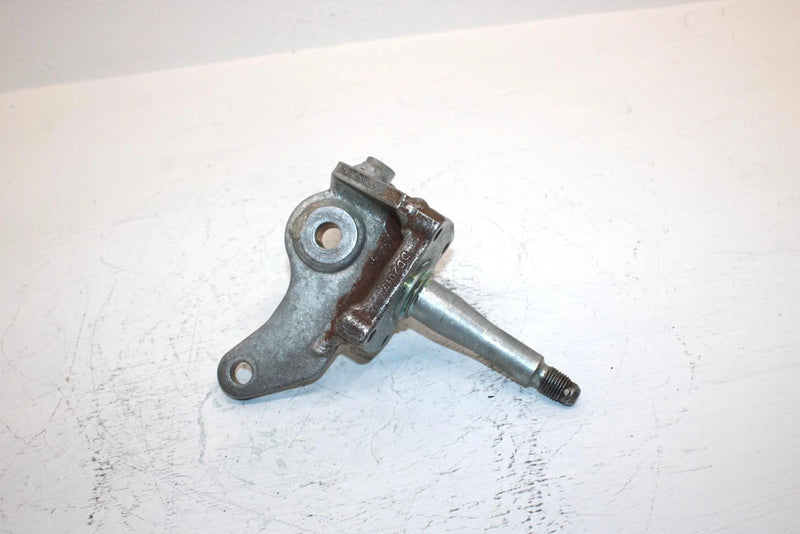 1999 Yamaha  Bear Tracker 2wd Oem Left Steering Knuckle 4XE-F3501-00-00 AY50