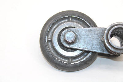 1996 Yamaha Vmax 600 Xt Oem Idler Wheel Bracket With Wheel 8CM-47463-10-00 SY123