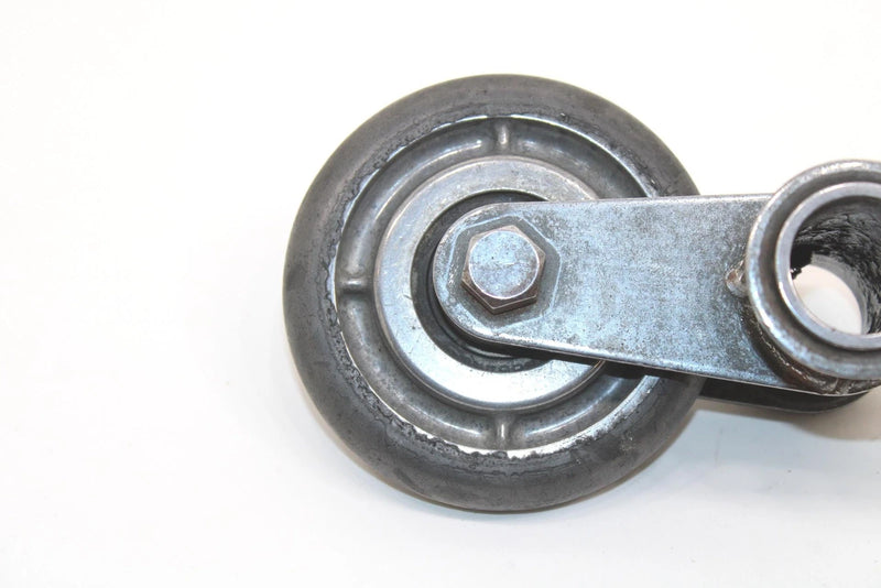 1996 Yamaha Vmax 600 Xt Oem Idler Wheel Bracket With Wheel 8CM-47463-10-00 SY123