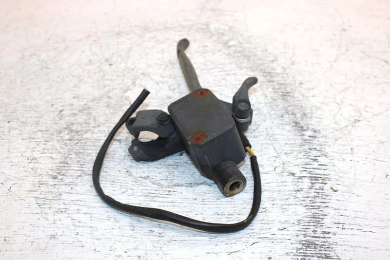 2000 Ski-doo Mxz 600 Oem Brake Master Cylinder 415130002 SS15