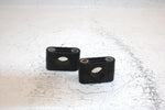 2002 Ski-doo Mxz 800 Adrenaline Oem Steering Post Stay Set 506150400 SS21