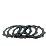 02 Honda Rancher 350 TRX350 4x4 OEM Clutch Friction Plate Set 22201-ML4-610 AH47