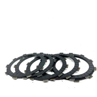 02 Honda Rancher 350 TRX350 4x4 OEM Clutch Friction Plate Set 22201-ML4-610 AH47