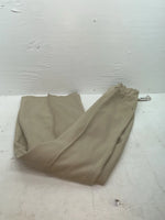 New Vintage Cream Dickson Jenkins Polyester Pants #1549 VV-112