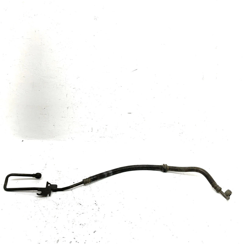 2000 Kawasaki Prairie 300 4x4 OEM Left Oil Cooler Line 51044-1201 AK31
