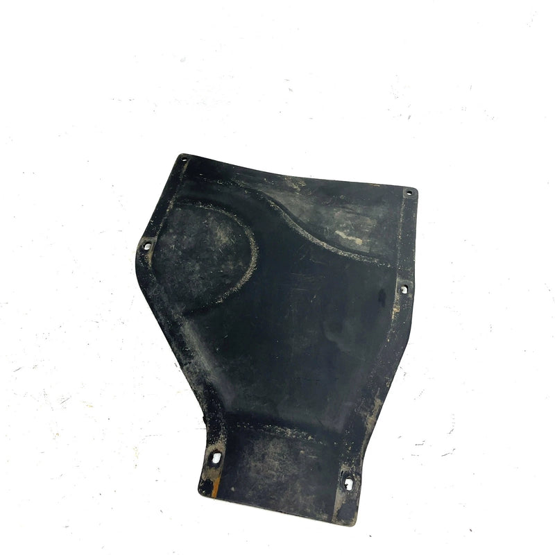 1999 Polaris Sport 400 OEM Skid Plate 5432763-067 AP210