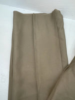 New Vintage Brown Mesquite Polyester Pants #5515 3A-40
