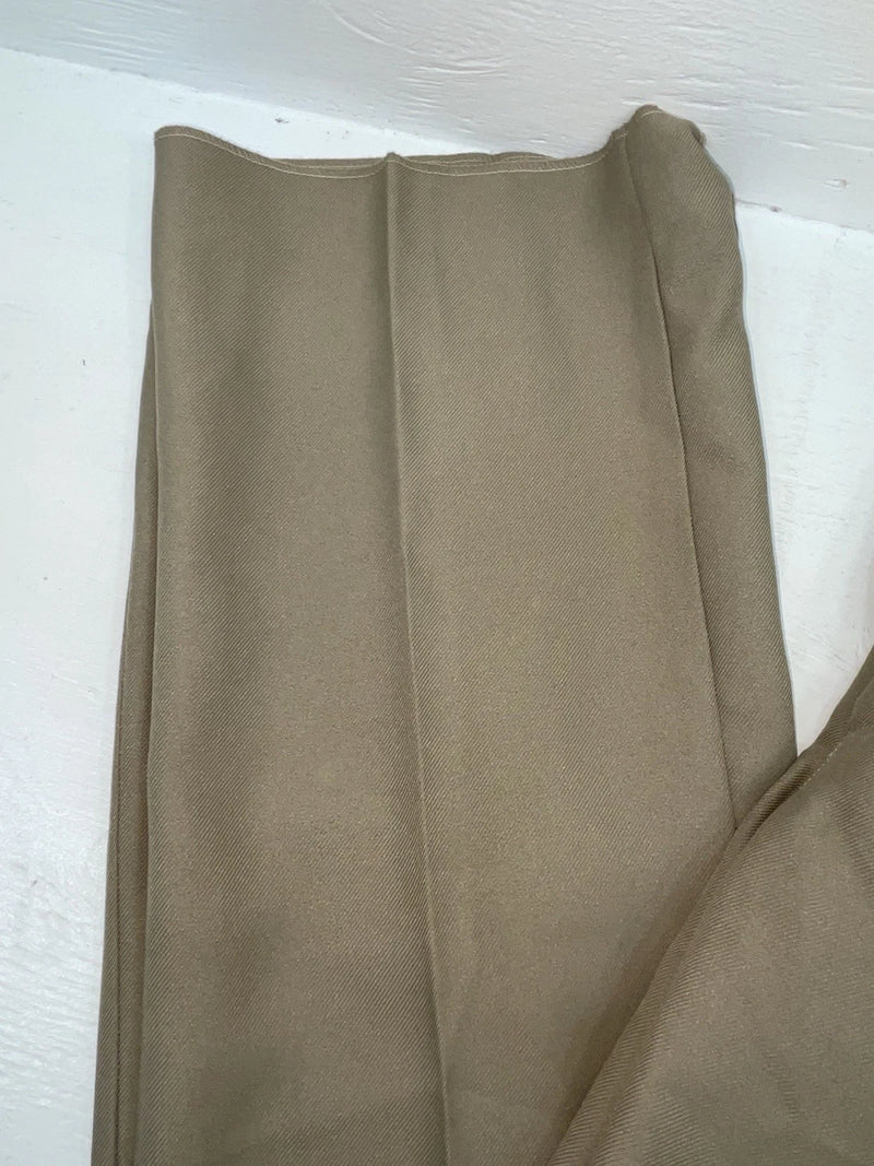 New Vintage Brown Mesquite Polyester Pants #5515 3A-40
