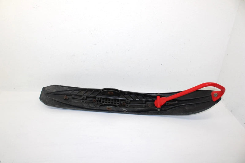 2006 Polaris 600 Fusion Oem Ski 1822881-070 SP31