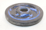 03 Polaris Xc Sp 600 Edge Oem Blue/Black Idler Wheel 6380 1590303-312 SP4