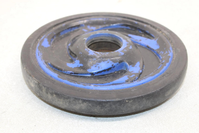 03 Polaris Xc Sp 600 Edge Oem Blue/Black Idler Wheel 6380 1590303-312 SP4