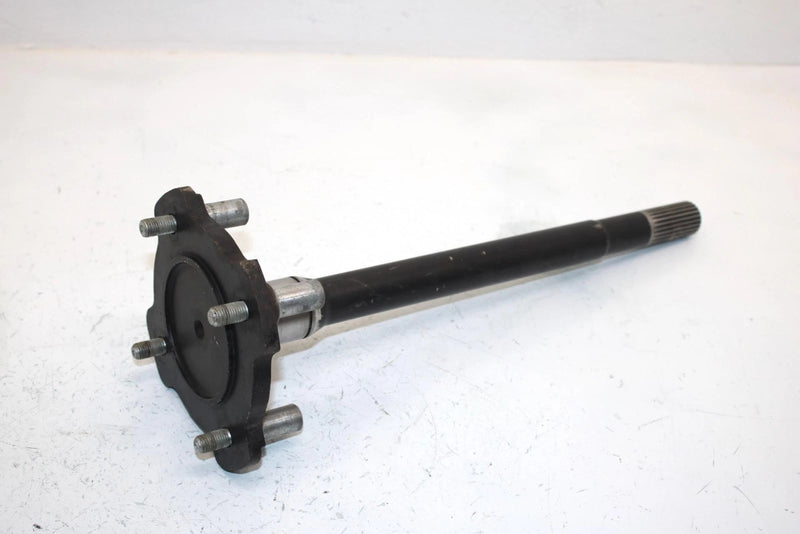 02 Arctic Cat 375 4x4 Automatic Oem Right Rear Axle 0502-272 AA23