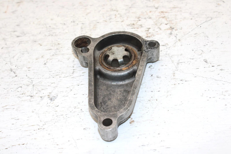 1988 Suzuki Lt 230 E Oem Clutch Adjuster Cover 11410-18A10 AS7