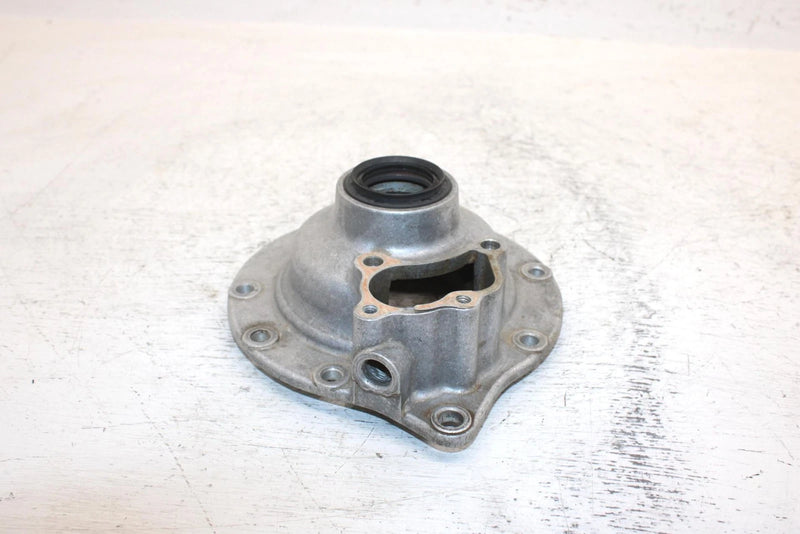 2000 Suzuki It-f500f Oem Front Diff Cover 27461-19B10 AS25