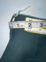 New Vintage Green Dickson Jenkins Polyester Pants #5509 3A-56