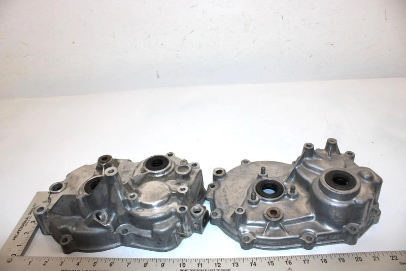 89 Polaris Trail Boss 250 4x4 Transmission Case 3231583 APS