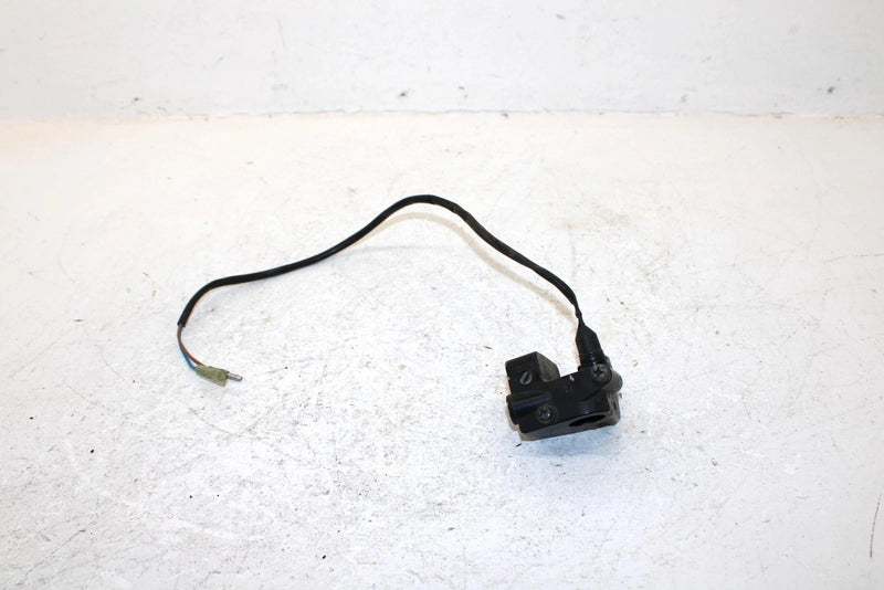 2002 Kawasaki Prairie 650 Oem Left Lever Holder 13280-1227 AK27