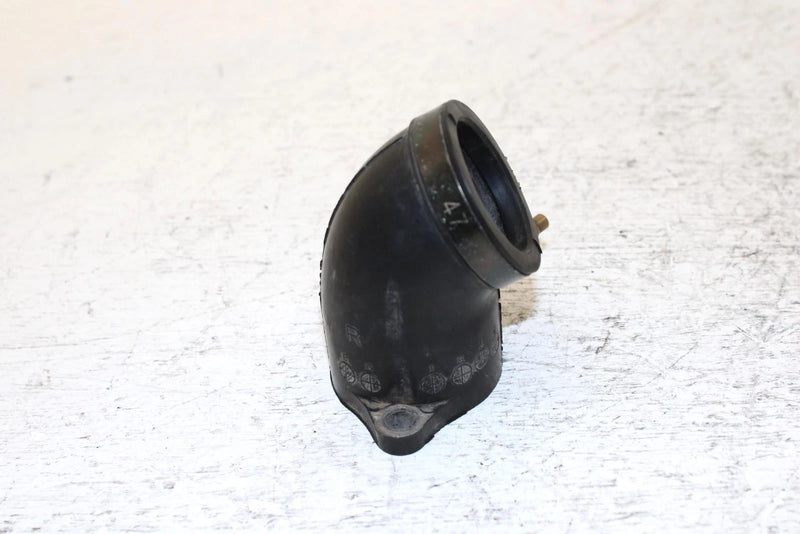 2004 Kawasaki Kfx 700 Oem Rear Intake Boot 16065-1371 AK30
