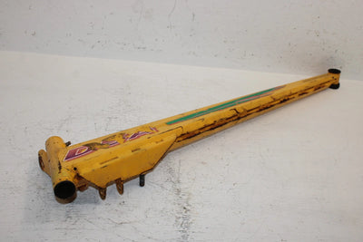 1996 Ski-doo Mxz 583 Oem Left Trailing Arm 506126310 SS11