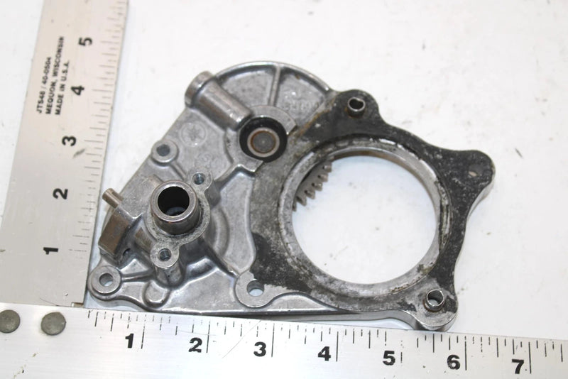 1987 Yamaha Phazer Oem Oil Pump Base 8V0-15416-01-00 SY64