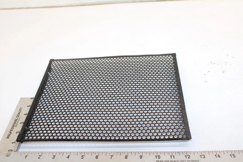 03 Arctic Cat 500 Fis Automatic  Oem Radiator Screen 0413-007 B478
