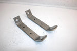 96 Polaris Xlt Oem Engine Mount Plate Set 5240801 5240802 SP13