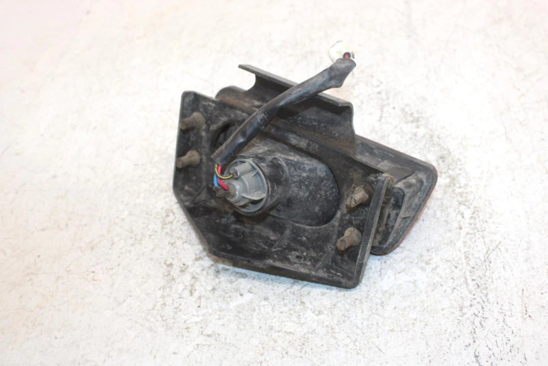 2003 Kawasaki Prairie 650 Oem Rear Brake Tail Light  23024-0302 AK26