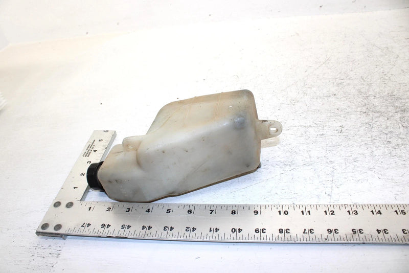 2004 Kawasaki Kfx 700 Oem Coolant Reservoir Tank 43078-0004 AK30