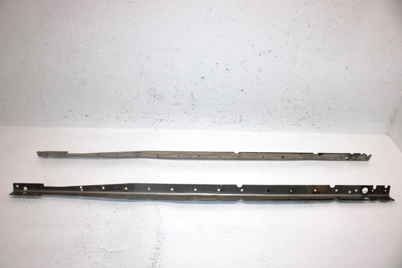 1998 Polaris 500 Oem Tunnel Brace Pair 1012378 SP39
