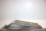 2000 Ski-doo Mxz 600 Oem Clutch Belt Cover Guard 417300002 SS15
