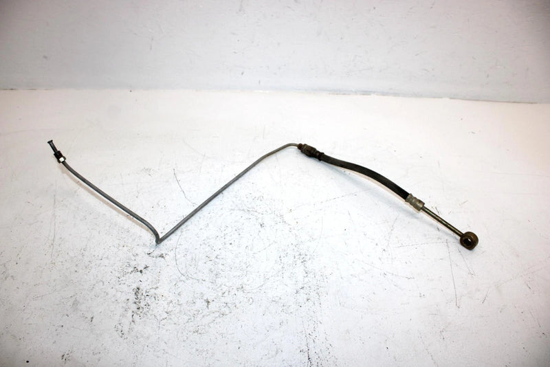 2000 Polaris Xplorer 400 Oem Rear Master Cylinder Brake Line 1930872 AP99