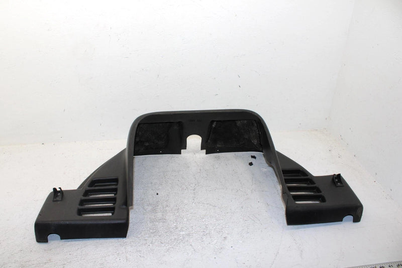 1998 Arctic Cat Zrt 600 Oem Console 1606-334 SA47