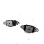 01-05 Yamaha WaveRunner XLT1200 OEM Engine Mount Pair 68N-44517-00-00 JY30