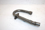 2003 Honda Trx 250 Exa Sporttrax Ex Oem Exhaust Header 18320-HN6-000 AH10