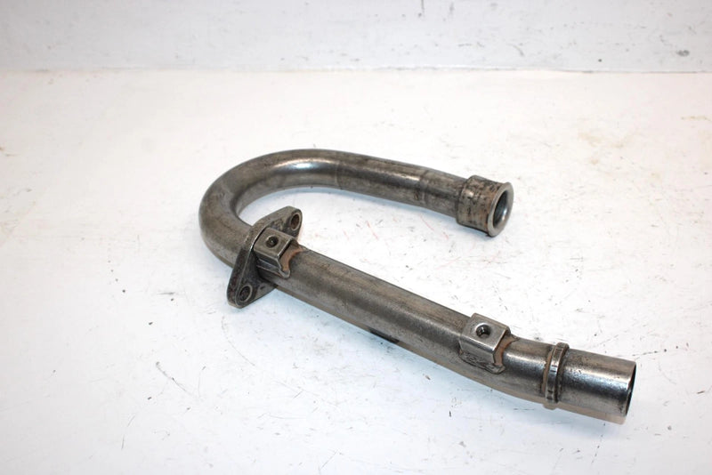 2003 Honda Trx 250 Exa Sporttrax Ex Oem Exhaust Header 18320-HN6-000 AH10