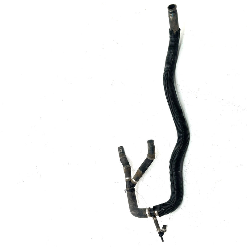 20-22 Can-Am Defender HD10 OEM Coolant Hose Y Fitting/Hoses 509001200 XB0.3