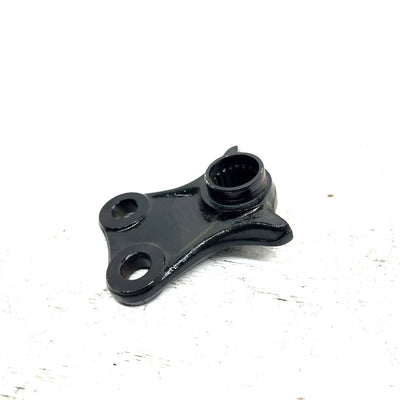 1997 Honda FourTrax 300 4x4 OEM Steering Post Arm 53235-HM5-930 AH45