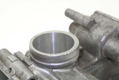 01 Arctic Cat Thundercat OEM Carburetor Left Body 6506-216 SA105