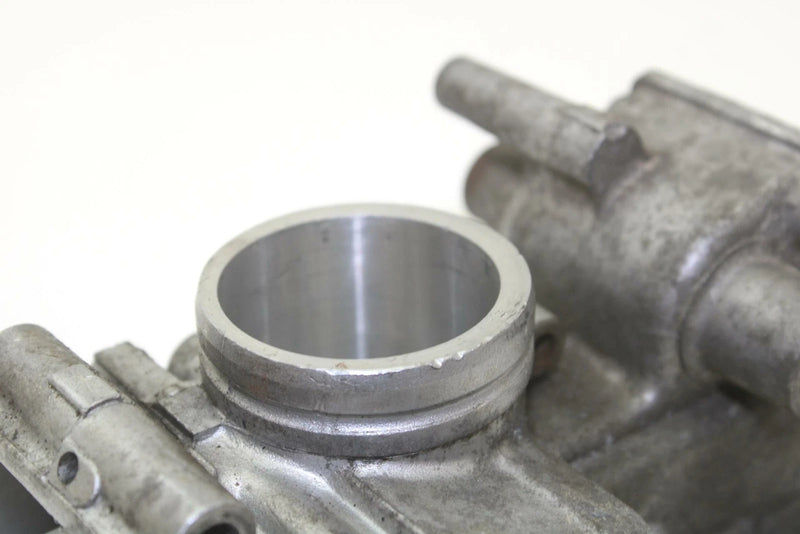 01 Arctic Cat Thundercat OEM Carburetor Left Body 6506-216 SA105