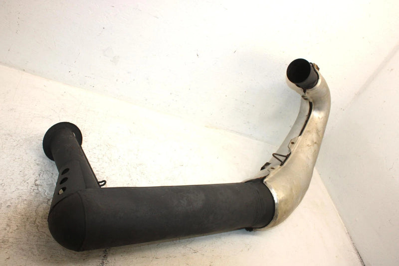 1996 Ski-doo Mxz 440 Oem Exhaust Muffler 514044800 SS13