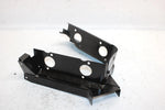 92 Polaris Trail Deluxe Oem Front/Rear Baffle 3083699 3082554 SP24