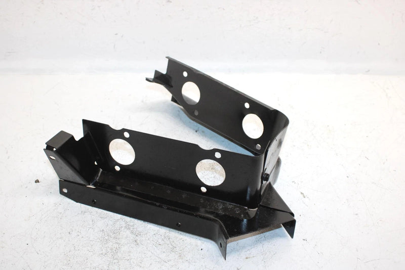 92 Polaris Trail Deluxe Oem Front/Rear Baffle 3083699 3082554 SP24