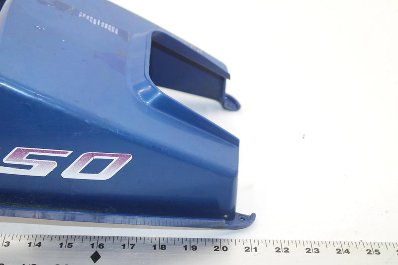 1993 Polaris Trail Boss 250 Oem Front Fender Center Cover 5430973-157 AP8