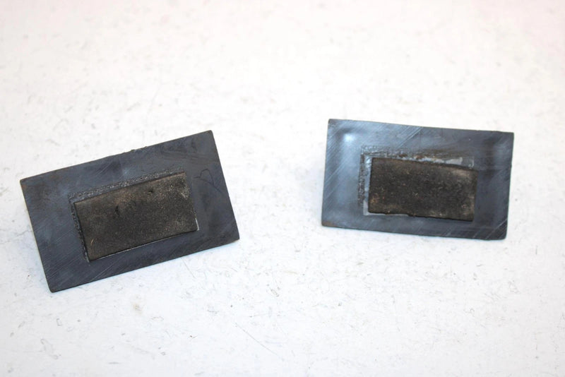 2000 Sea-doo Gtx Oem Sponson Insert Set Of 3 293450149 JS56