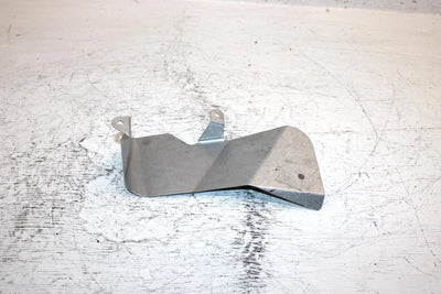 2001 Ski-doo Mxz 600 Oem Oil Tank Shield 519000018 SS4